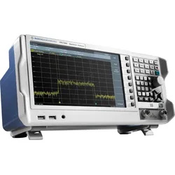 FPC P3TG - Spektrumanalysator FPC 1500, 5 kHz bis 3000 MHz, TG-Funktion