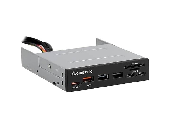 CHIEFTEC CardReader CRD-908H CRD-908H