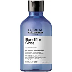 300ml L'Oréal Professionnel Paris Serie Expert Blondifier Shampoo Gloss