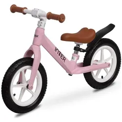 Toyz Rowerek Biegowy Inter Pink