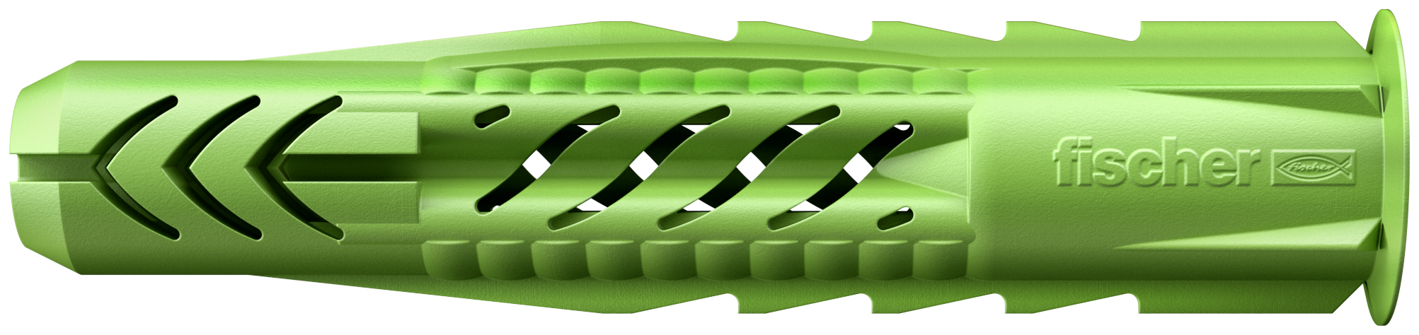 fischer Deutschland Vertriebs GmbH fischer Universaldübel UX Green 6 x 35 R mit Rand; mit Rand 518885