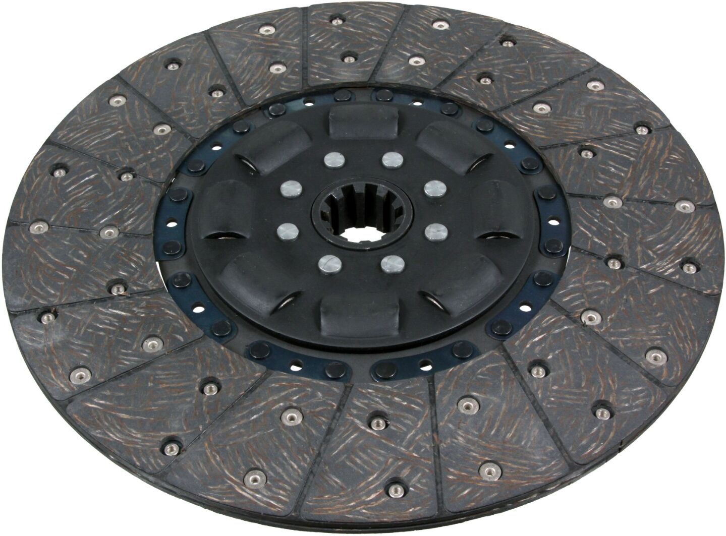 FEBI BILSTEIN 105047 Clutch plate