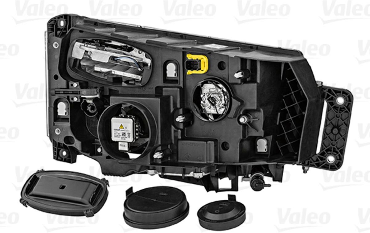 Valeo Fari 89366