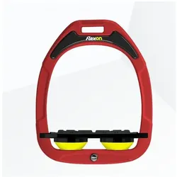 Flex-On, Reitsattel