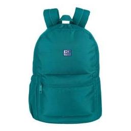 Oxford B-You türkisfarbener Schulrucksack (72345493)