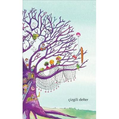 Cizgili Defter, Taschenbuch von Kolektif, Günisigi Kitapligi