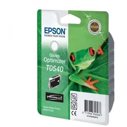 Epson T0540 (C13T05404010) - Tintenpatrone, chroma optimizer