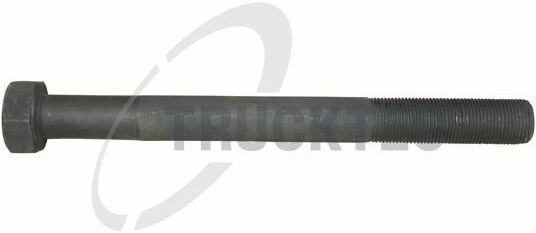 Trucktec Automotive Schraube 0167057 Für Mercedes