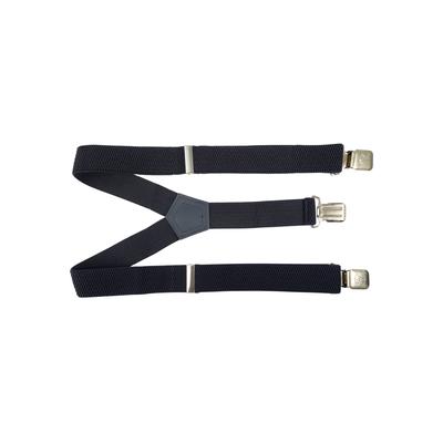 Hosenträger CHAM CHAM "Hosenträger, 120 cm", Damen, blau, Textil, Hosenträger