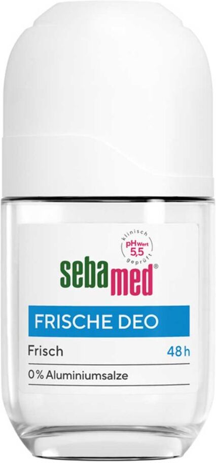 Sebamed Frische Deo Rollon 50ml