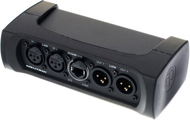 Neutrik NA-2I2O-DLINE