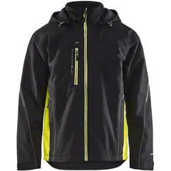 Blakläder,  Wasserdichte Hardshell-Jacke (XS)