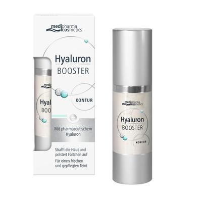 Hyaluron Booster Kontur Gel 30 ml