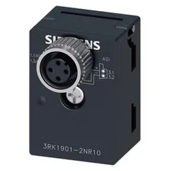 Siemens Dig.Industr. AS-Interface 3RK1901-2NR10