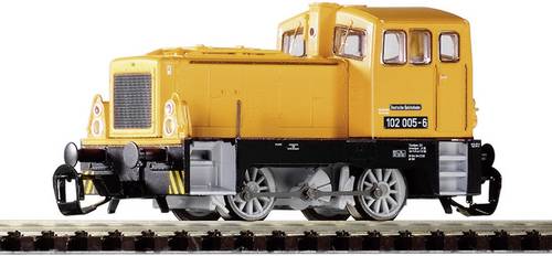 Piko TT 47303 TT Diesellok BR 102 der DR BR 102 der DR