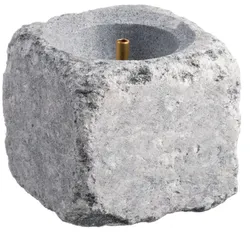 Hukka SaunaSimo Sauna Fountain | Saunabrunnen aus Speckstein