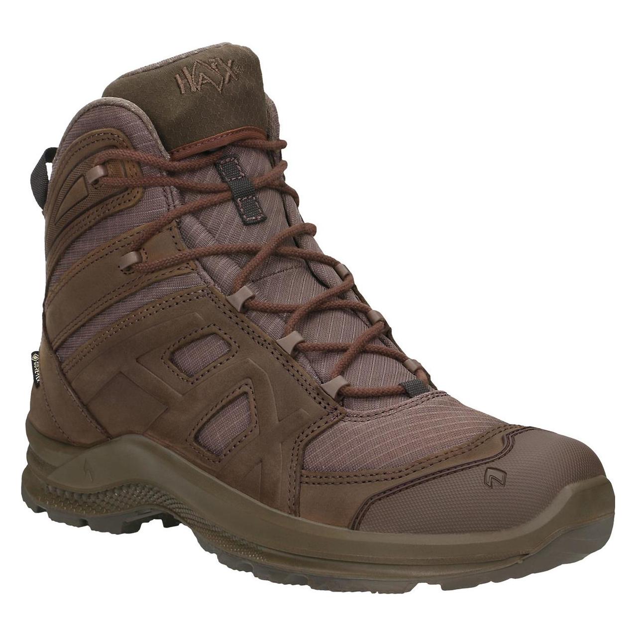 Haix Black Eagle Athletic 2.0 N GTX Mid Schuh (39) (H-330014-006)