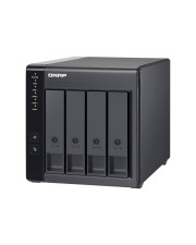 QNAP NAS 4-Bay JBOD Erweiterungseinheit DAS SATA USB 3.0 (TR-004)