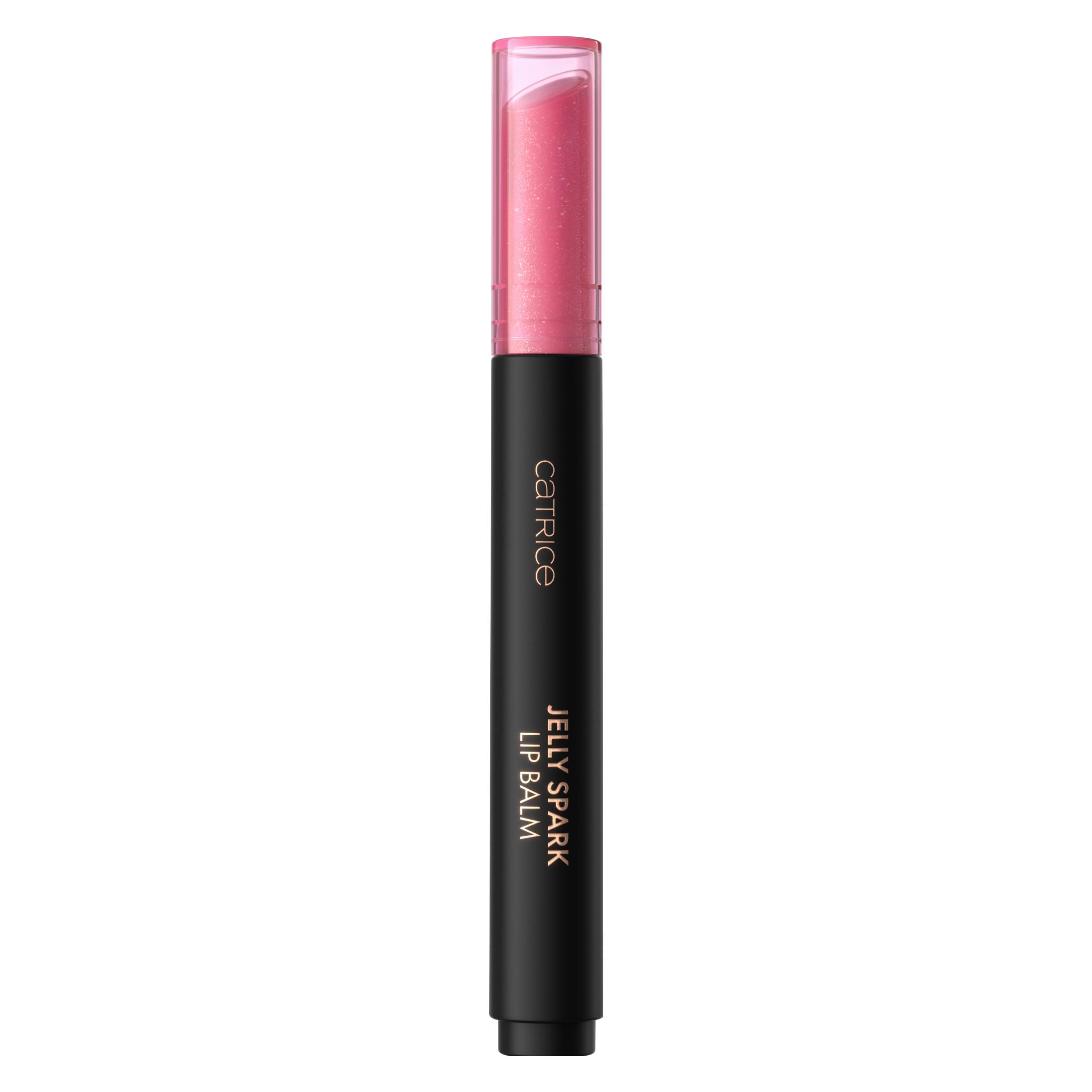 Catrice Jelly Spark Lip Balm (#FE9CA4) (cosnova GmbH)