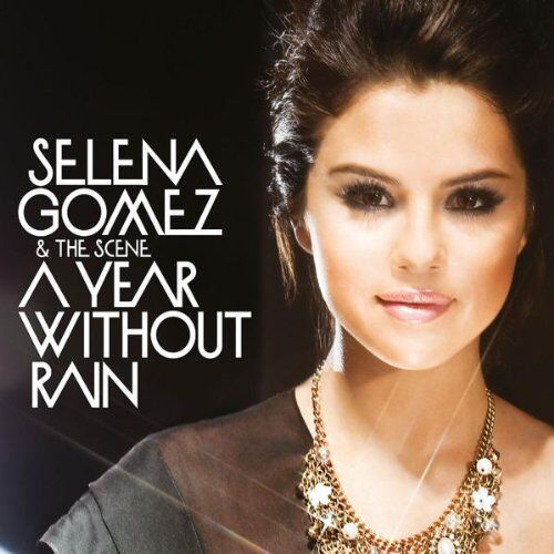 Selena Gomez & The Scene - A Year Without Rain (2-Track) - Preis vom 30.09.2026 09:01:18 h
