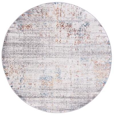SAFAVIEH Amelia Benjamina Abstract Distressed Rug
