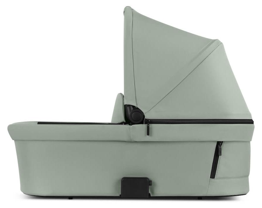 ABC Design Salsa 5 Air 3in1 inkl. Tulip Babyschale, Farbe Kinderwagen:Pine