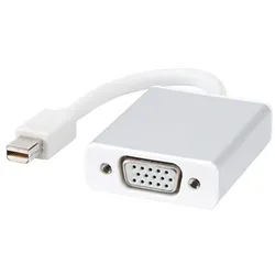 Kanex iAdapt VGA - Mini DisplayPort to VGA Adapter (Full HD 1920x1080)