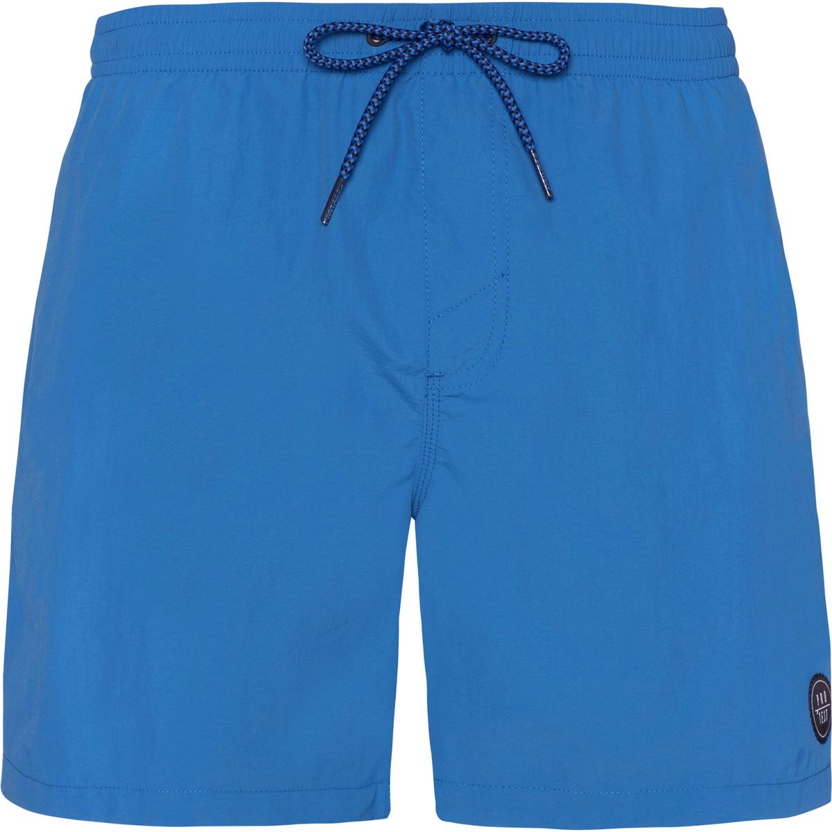 Protest Faster Beachshort medium blue (300) XL 2711100-300-XL