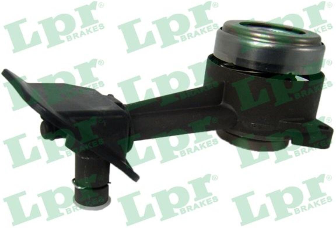 Zentralausrücker, Kupplung LPR 3478
