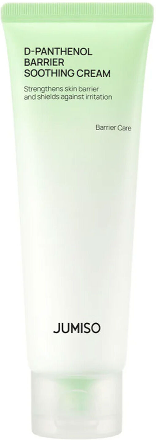 JUMISO D-Panthenol Barrier Soothing Cream
