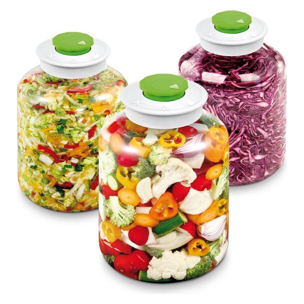 Tescoma Deckel für Fermentierprozess TESCOMA DELLA CASA (66492981)