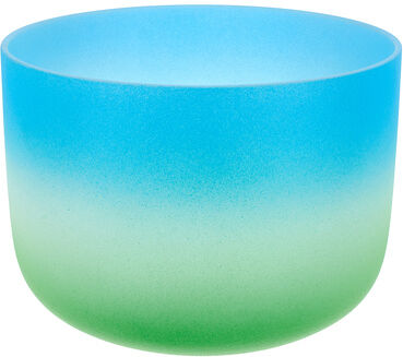 Thomann "Crystal Bowl TC 10" Earth"
