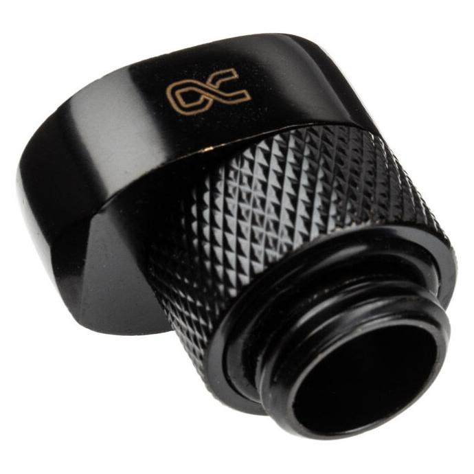Alphacool Eiszapfen G1/4 Zoll Verlängerung Offset MF 8 (17604)