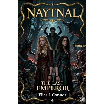 Naytnal / Naytnal - The last emperor (deutsche Version), Taschenbuch von Elias J. Connor, Epubli, 978-3-565-40410-0