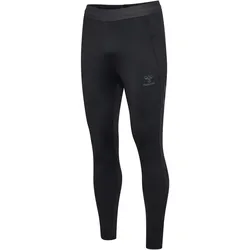 hummel hmlPRO Trainingstights Herren 2001 - black L