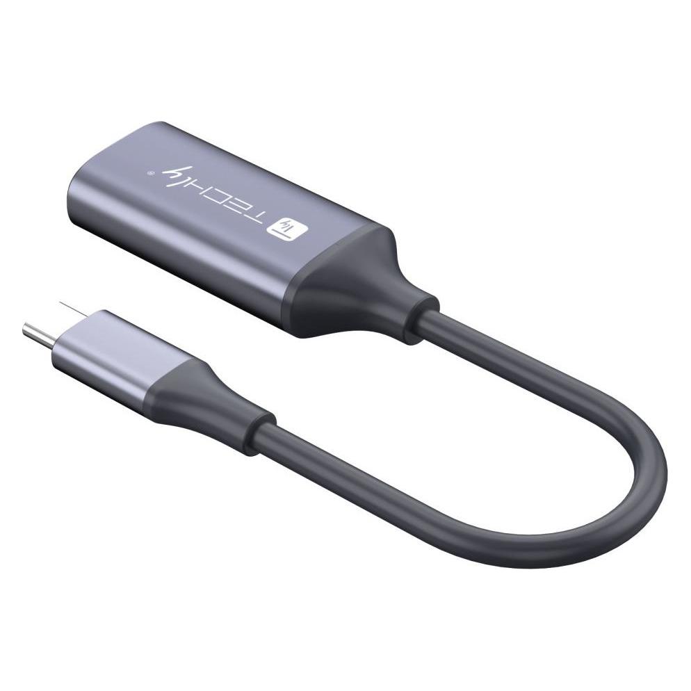 Techly I-USB-VIDEO-C4K (I-USB-VIDEO-C4K)