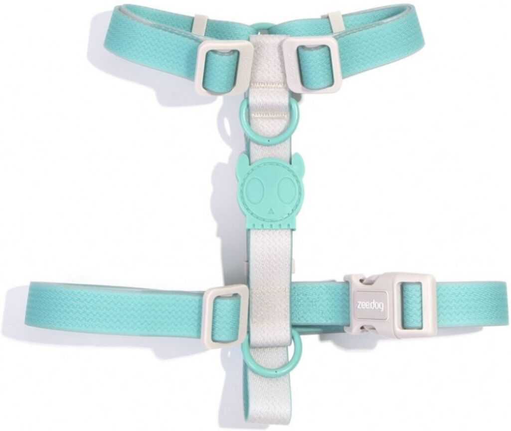 Zee.Dog Pettorina H per Cani Linea Neopro Tidal S