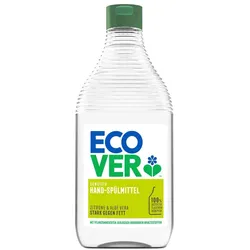 Hand-Spülmittel Zitrone & Aloe Vera
