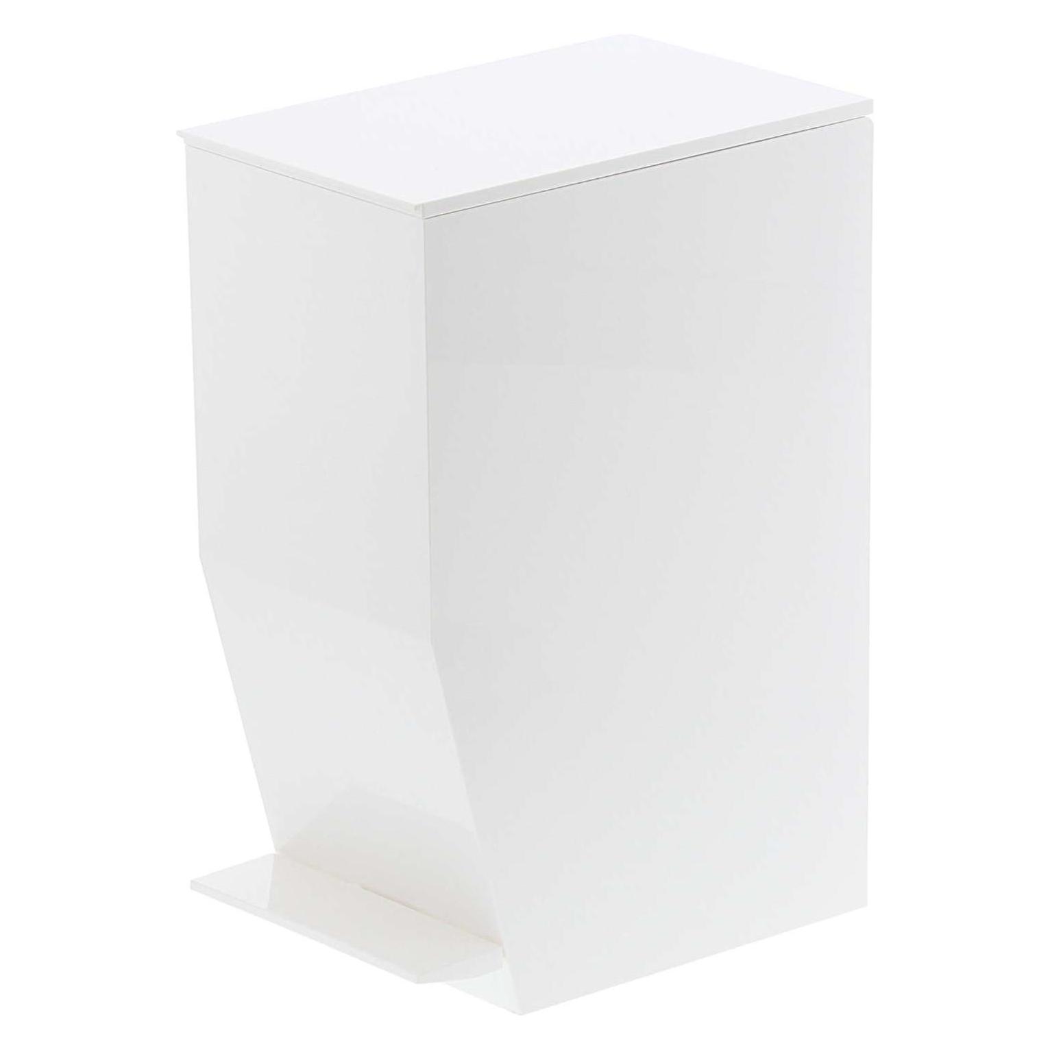 Kleine Wolke Tret-Kosmetikeimer TOWER (3.90 l) (3385)