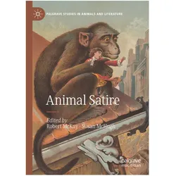 Animal Satire, Fachbücher
