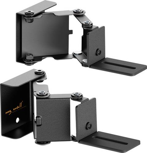 My Wall "HZ34L" Soundbar-Halterung 1 St.