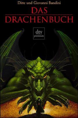 Ditte Bandini - Das Drachenbuch - Preis vom 17.10.2026 19:25:27 h
