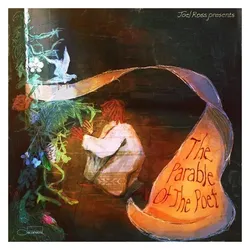 Blue Note, Schallplatten, The Parable Of The Poet (Joel Ross)