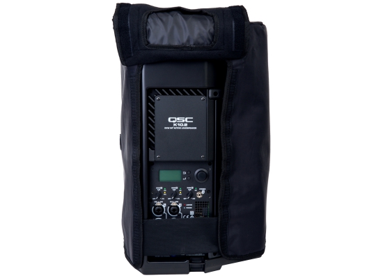 QSC Audio QSC K10/K10.2 Outdoor Schutzhülle (Cover)