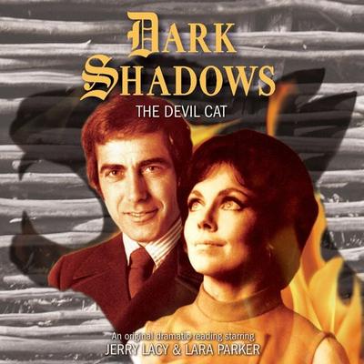 The Devil Cat - Mark Thomas Passmore, Audio, 9781785750960