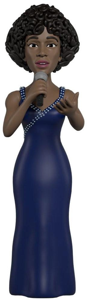 MINIX Whitney Houston miniatuurfiguur, 12 cm