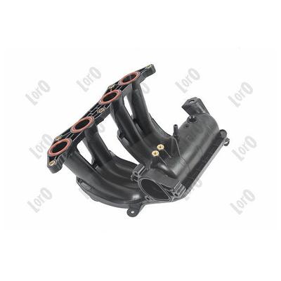 Abakus Saugrohrmodul [Hersteller-Nr. 123-00-061] für Peugeot, Citroën