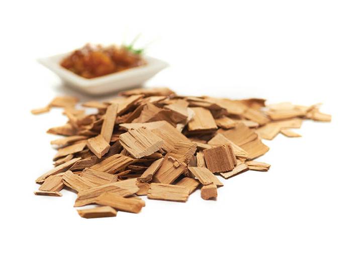 Broil King Mesquite Chips Zubehör