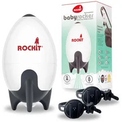 Rockit, Kinderwagen Zubehör, Kinderwagenschaukler