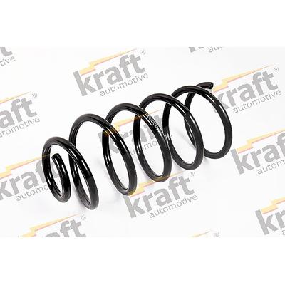 Kraft Automotive Fahrwerksfeder [Hersteller-Nr. 4026505] für Skoda